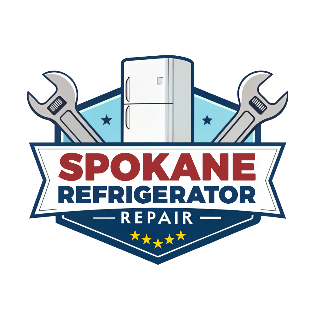 Spokane Refrigerator Repair - Appliance repair service in Spokane