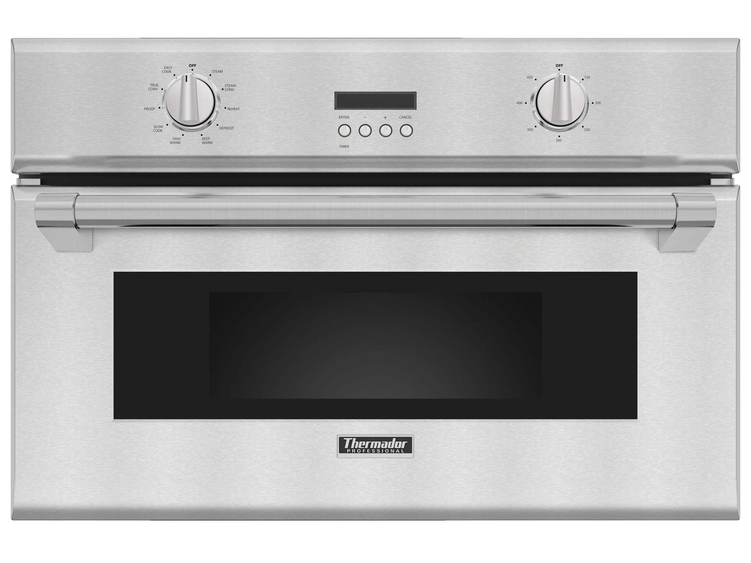Thermador oven repair and precision technical restoration in Spokane, WA