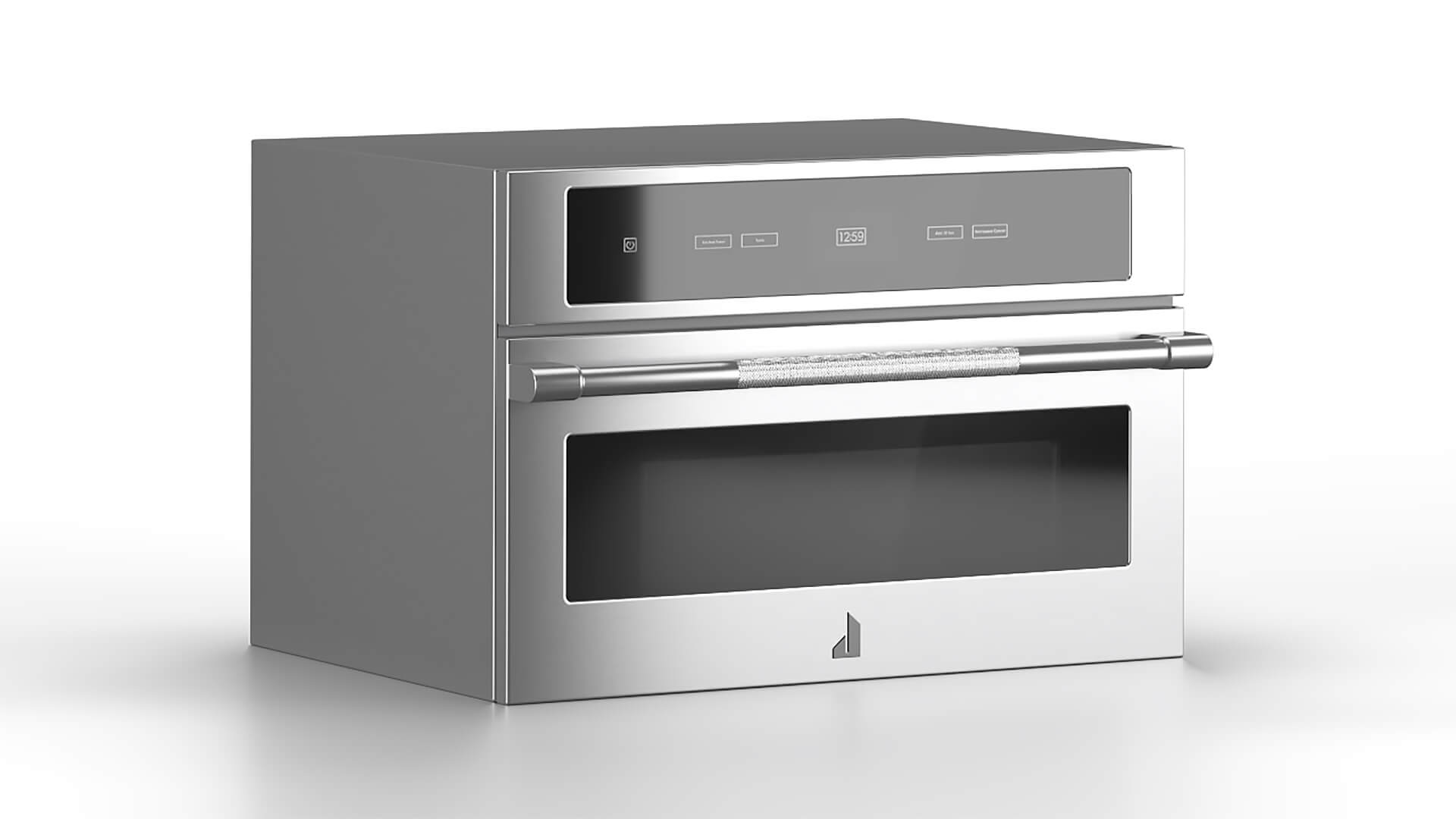 JennAir oven repair and precision technical restoration in Spokane, WA