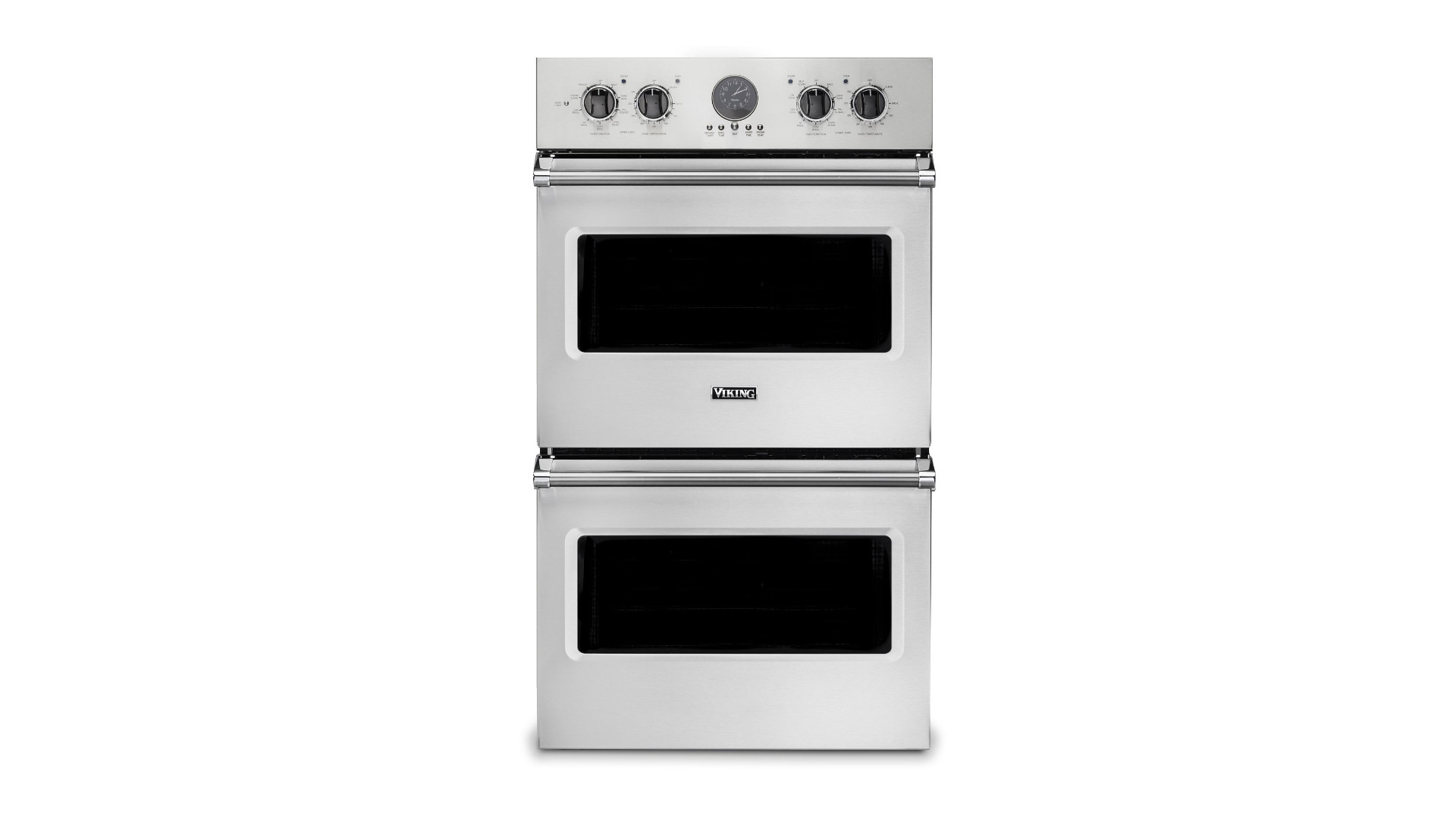 Viking double oven repair and precision maintenance in Spokane, WA